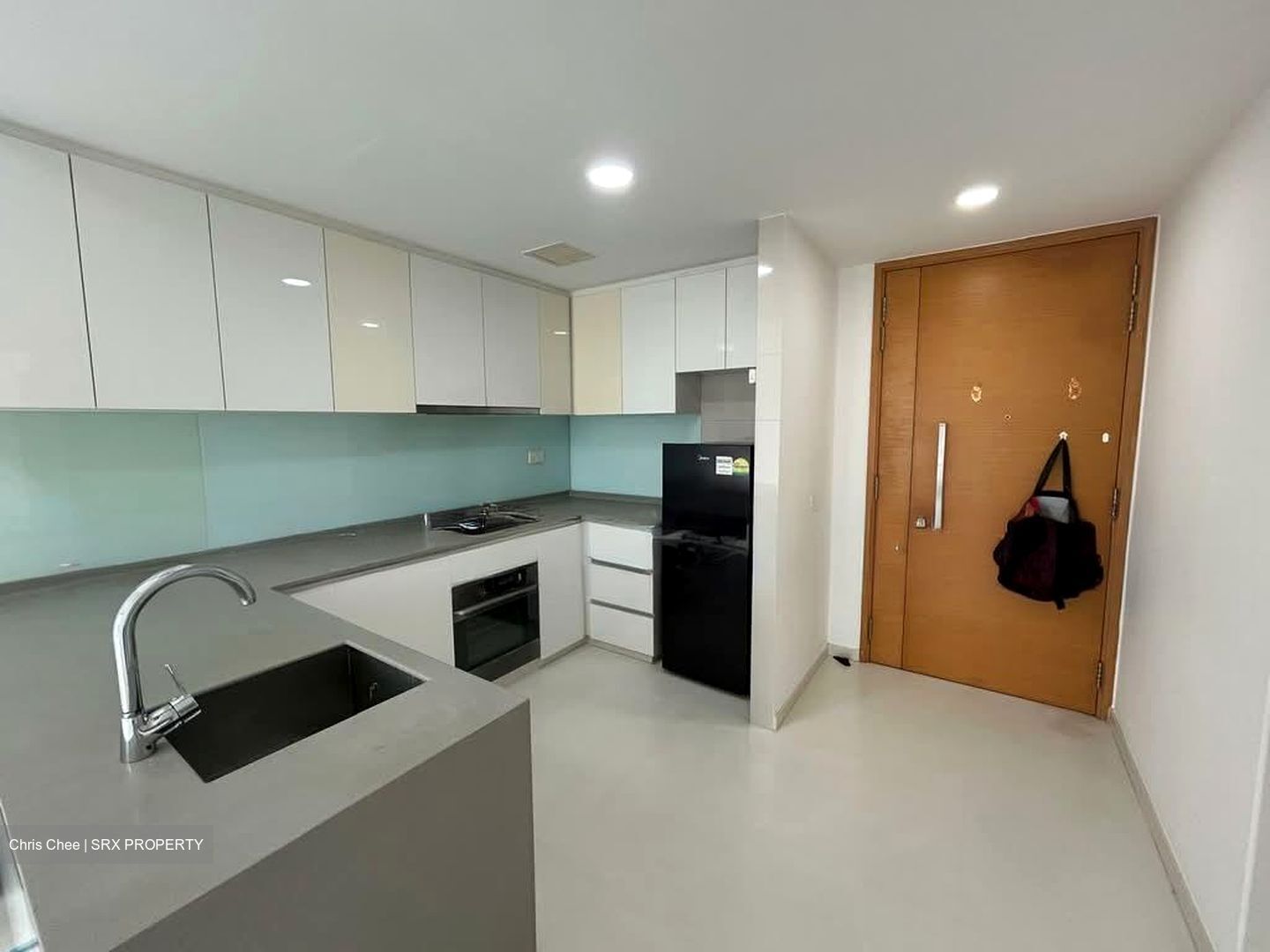 The Scala (D19), Apartment #543058811
